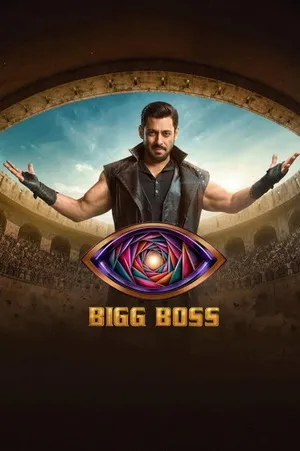 Bigg Boss 2026 Season 20 Hindi Audio [JioHotStar Series] [EP- 49 Added] [24TH Oct]
