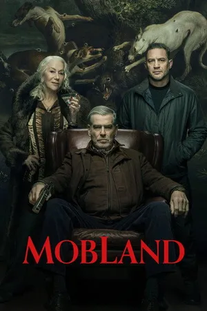 MobLand 2026 Season 2 Hindi - English Audio [EP-06 Added]