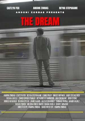 The Dream (2025) Hindi (MULTI AUDIO) – – 1080p