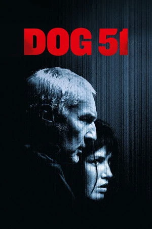 Chien 51 (2025) Hindi (MULTI AUDIO) – – 1080p