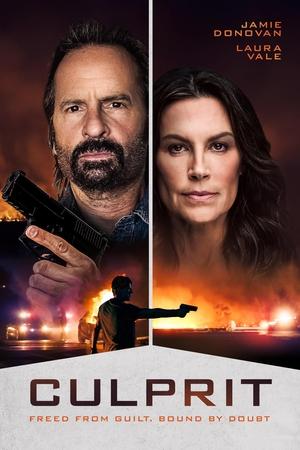 Culprit (2025) Hindi (MULTI AUDIO) – – 1080p