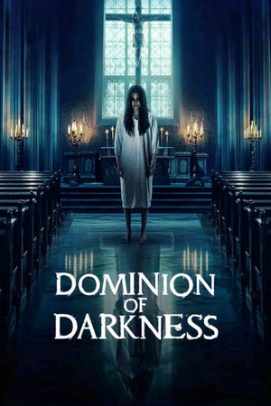 Dominion of Darkness (2024) Hindi (MULTI AUDIO) – – 1080p