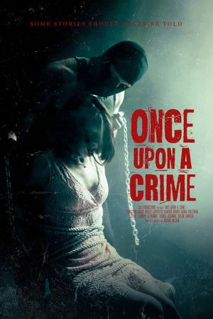 Once Upon A Crime (2025) Hindi (MULTI AUDIO) – – 1080p
